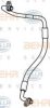 BEHR HELLA SERVICE 9GS 351 338-001 High Pressure Line, air conditioning
